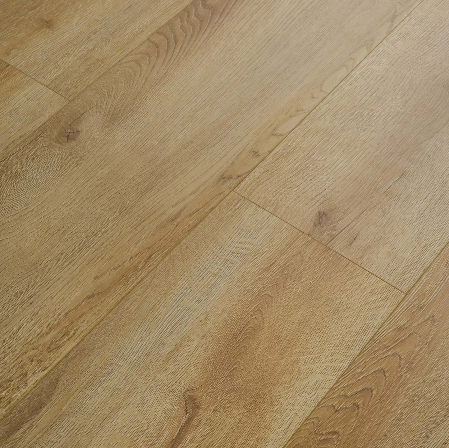 Desert-Water Resistant Laminate