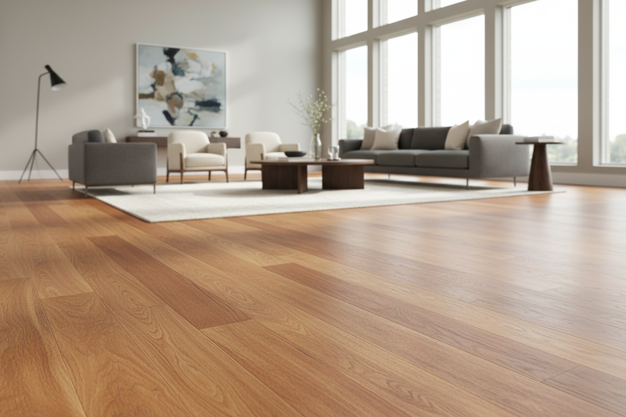 genreate a high resolution picture, we are a flooring comany
